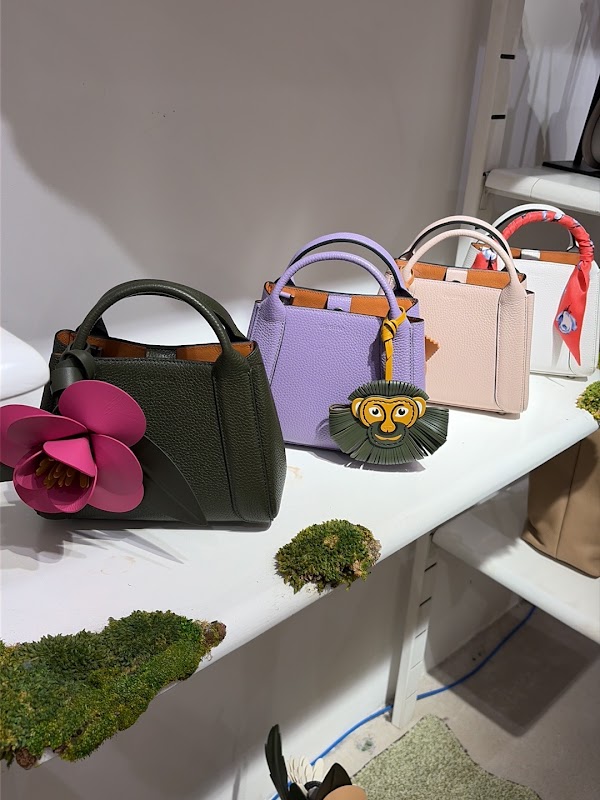 Desino leather Goods 4