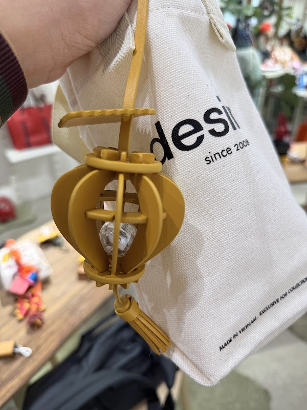 Desino leather Goods 3