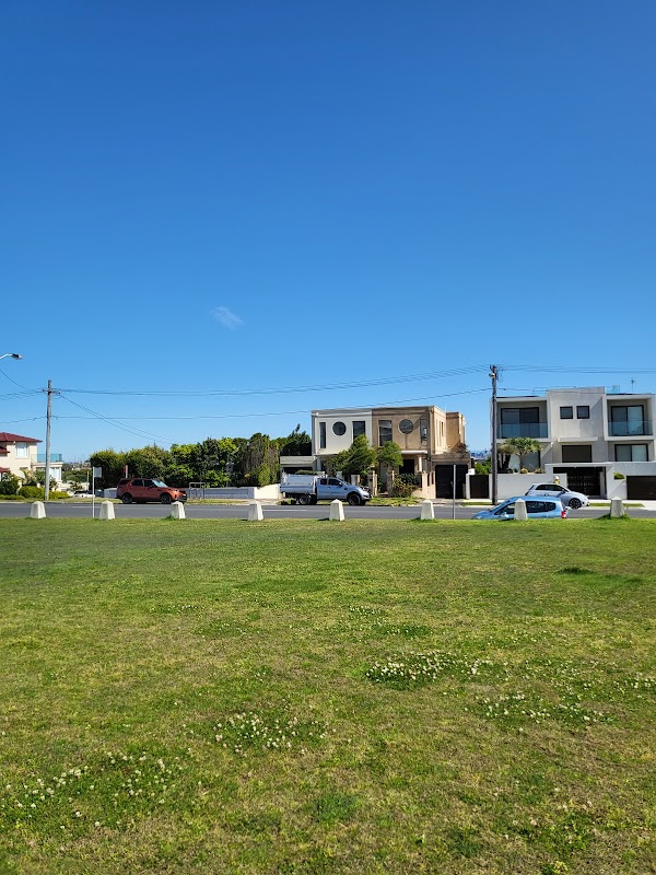 Macquarie Lighthouse 3