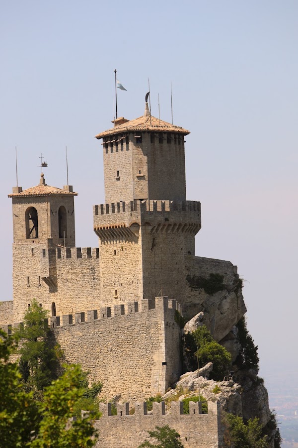 Guaita Tower 5