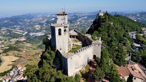 Guaita Tower 4