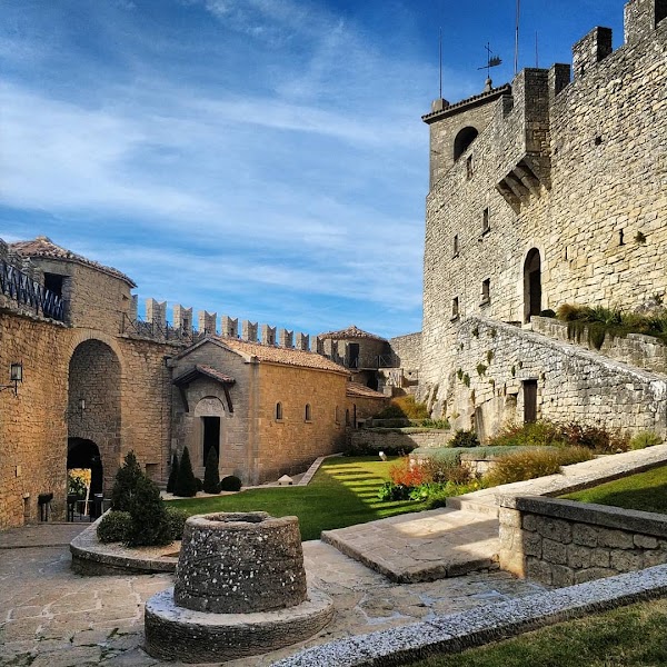 Guaita Tower 3