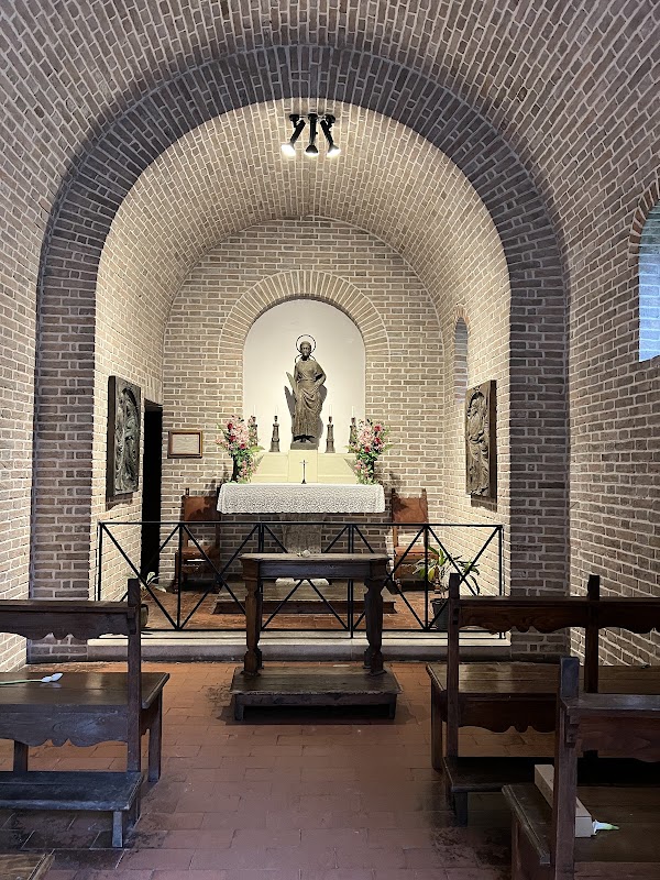 Guaita Tower 2