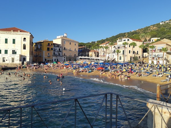 Santa Maria di Castellabate