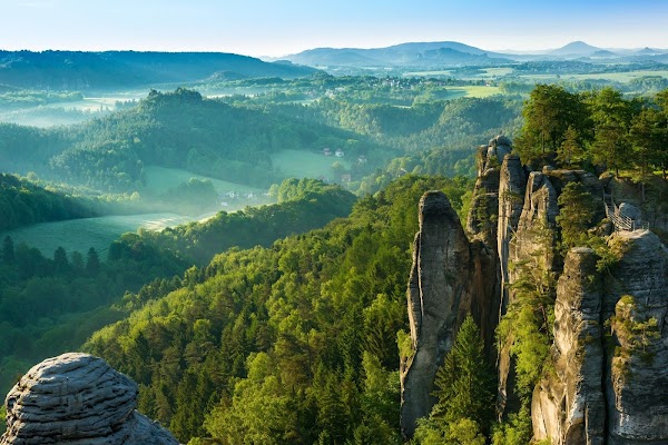 PRAHA HIKE
