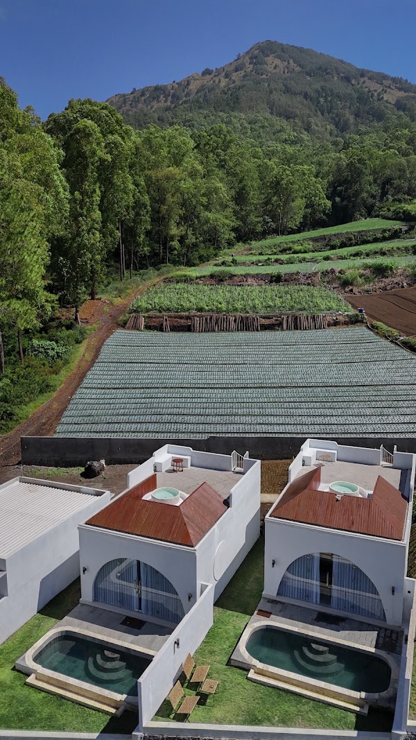 MONTELAGO BATUR 1