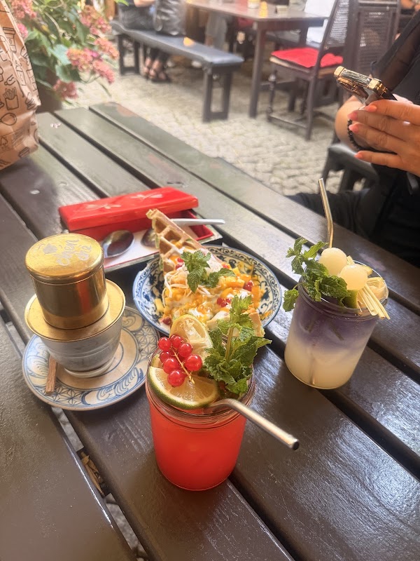 Chén Chè 3