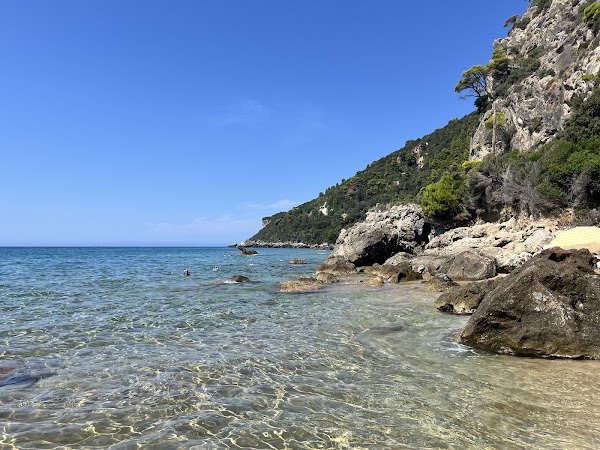 Paralia Mirtiotissa 4