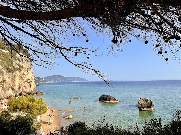 Paralia Mirtiotissa 3
