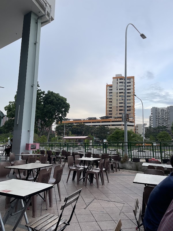 Little Vietnam