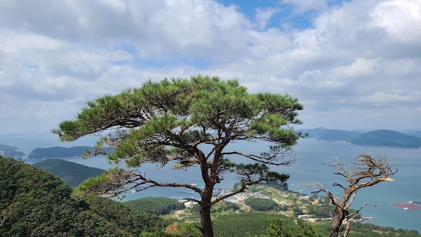 망산 2