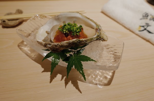 鮨文Sushi Man 3