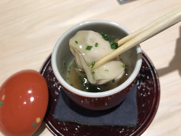 鮨文Sushi Man 2