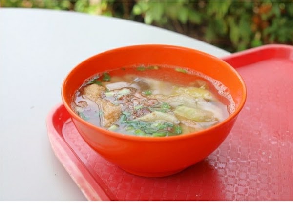 Kwang Kee Teochew Fish Porridge 5