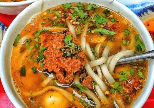 Bánh Canh Ruộng 5