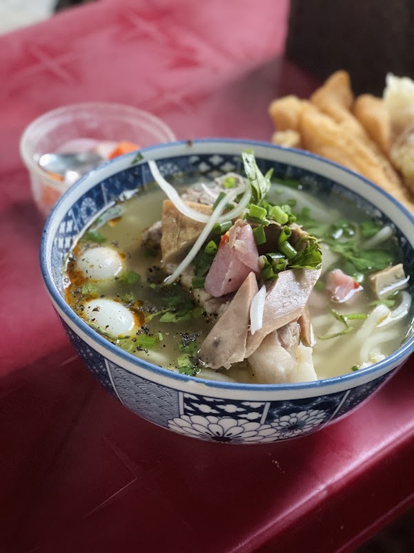 Bánh Canh Ruộng 4