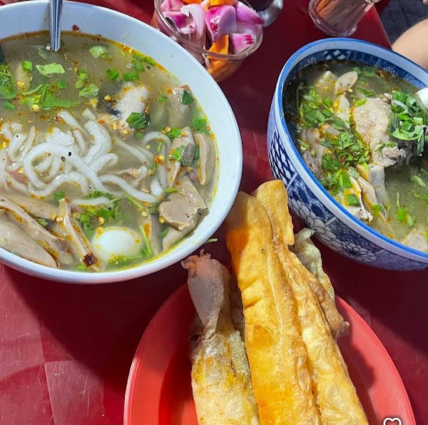 Bánh Canh Ruộng 3
