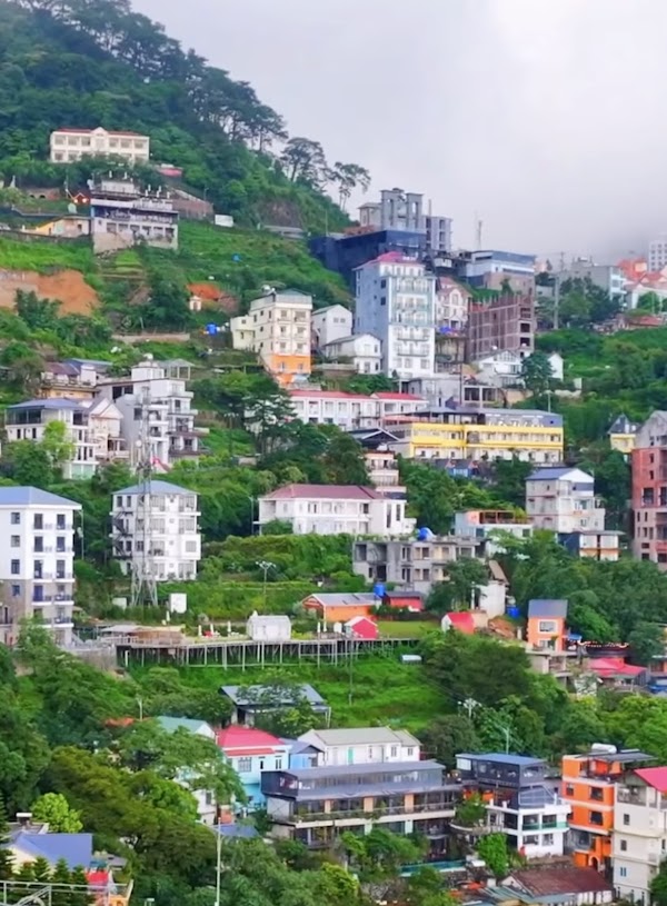 Tam Dao 2