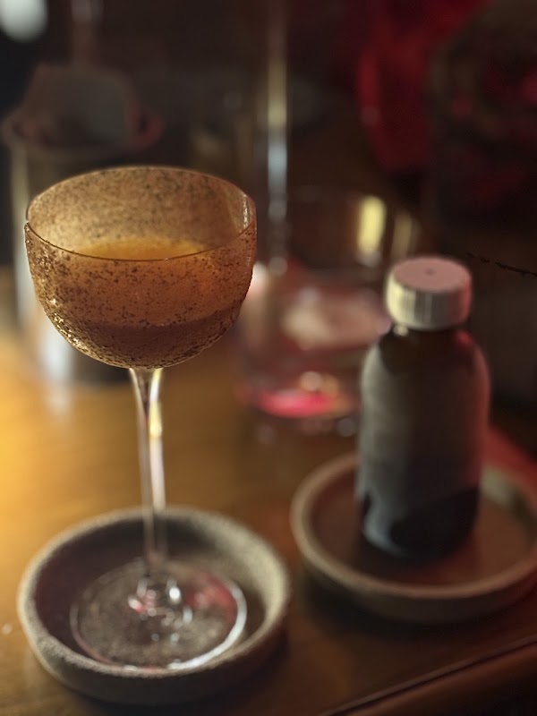 Red Frog Speakeasy 3