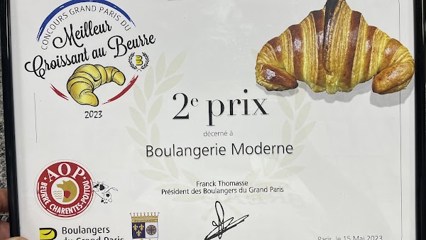 BOULANGERIE MODERNE 4