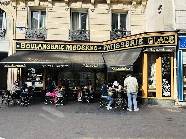 BOULANGERIE MODERNE 3