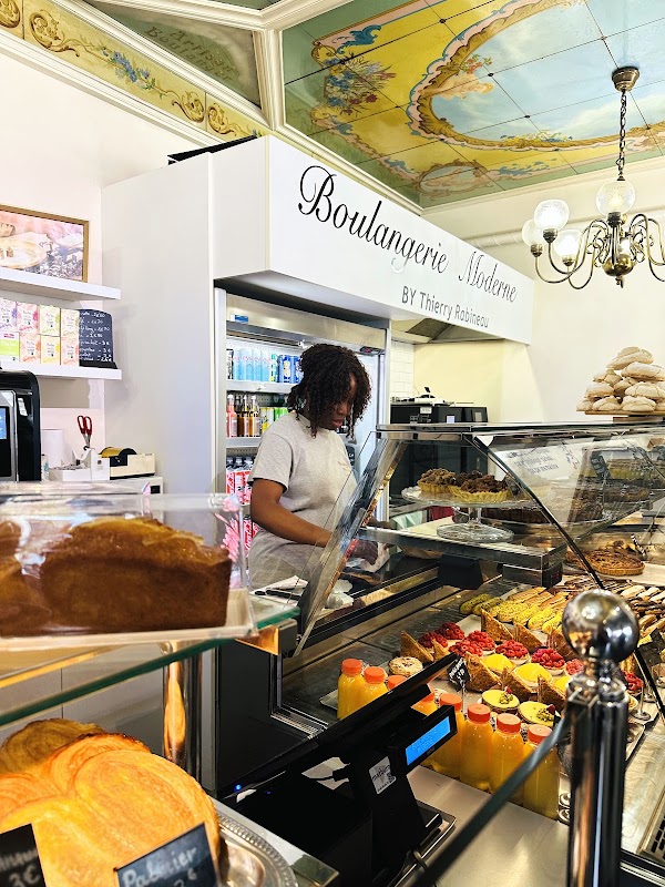 BOULANGERIE MODERNE 2