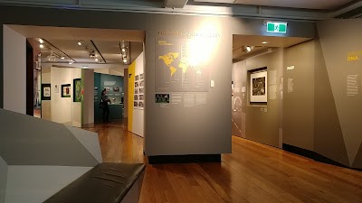 Museum of Brisbane 1