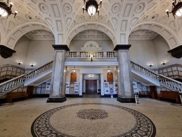 Museum of Brisbane 5