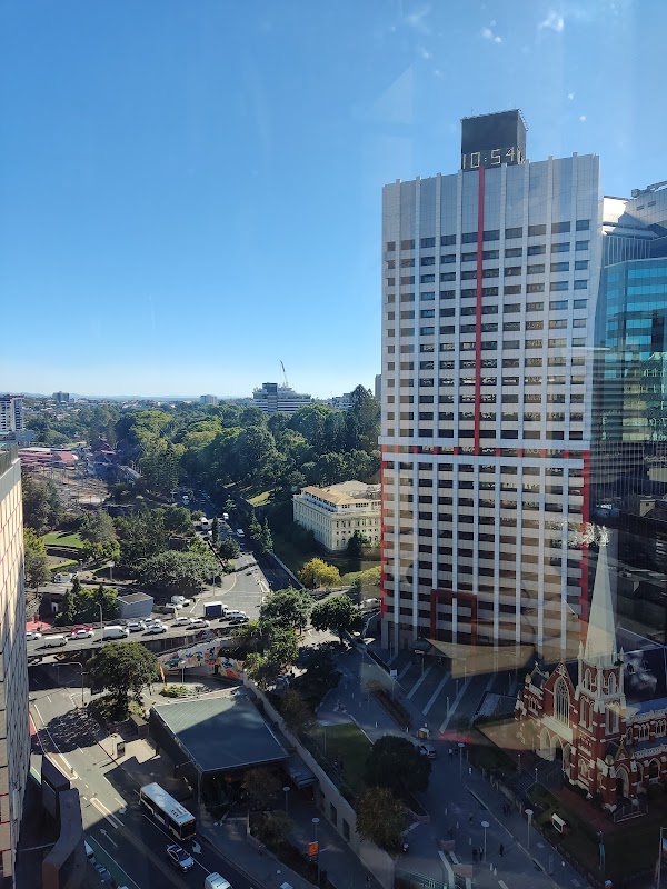 Museum of Brisbane 2