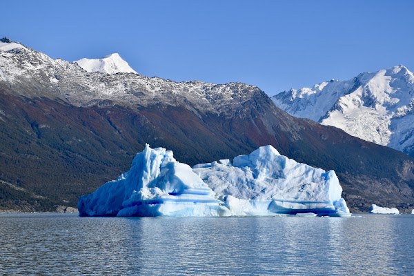 Lago Argentino