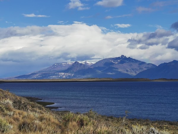 Lago Argentino 5