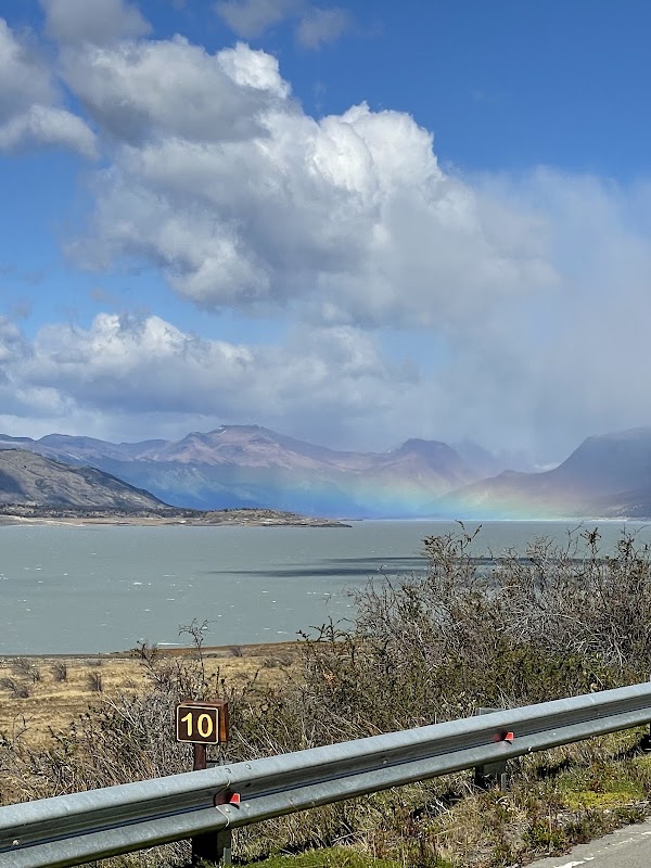 Lago Argentino 4