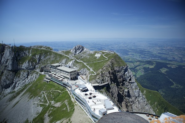 Mount Pilatus 5