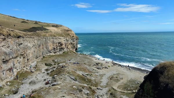 Dancing Ledge 5