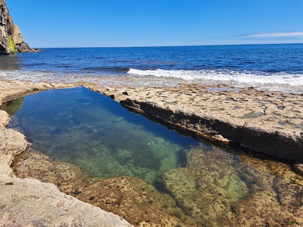 Dancing Ledge 3