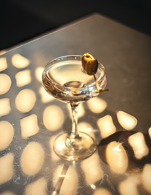 INDN Small Plates & Cocktails 5