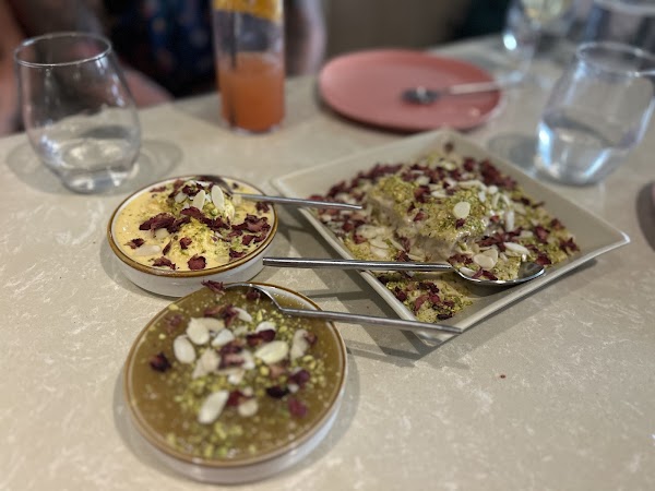 INDN Small Plates & Cocktails 4