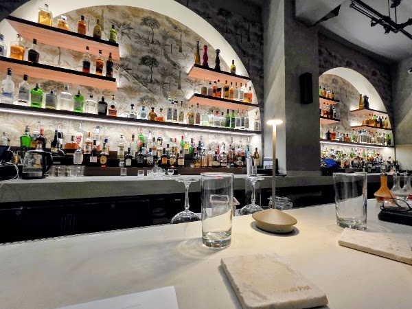 INDN Small Plates & Cocktails 3