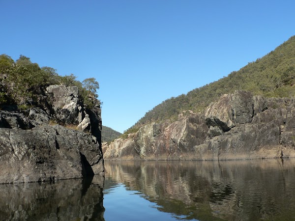 The Gorge 4