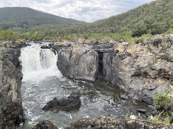 The Gorge 3