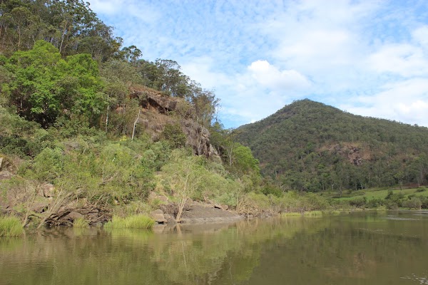 The Gorge 2