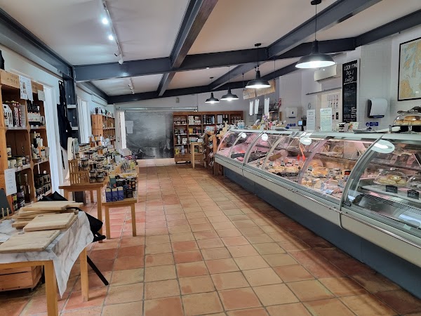 Loch Fyne Restaurant & Oyster Bar