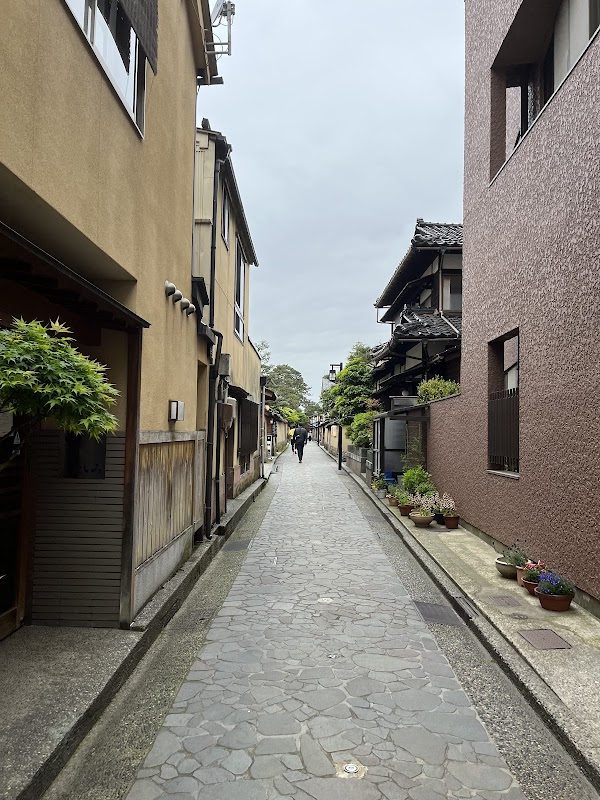 Nagamachi