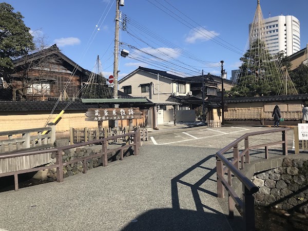 Nagamachi 4