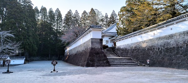 Obi Castle Town 4