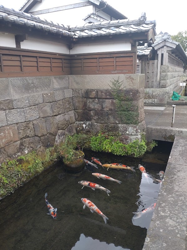 Obi Castle Town 3