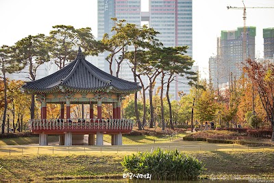 Busan Citizens Park 2