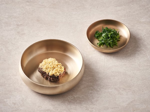 Restaurant Jueun 5