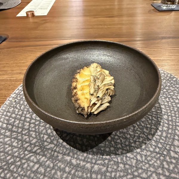 Restaurant Jueun 4
