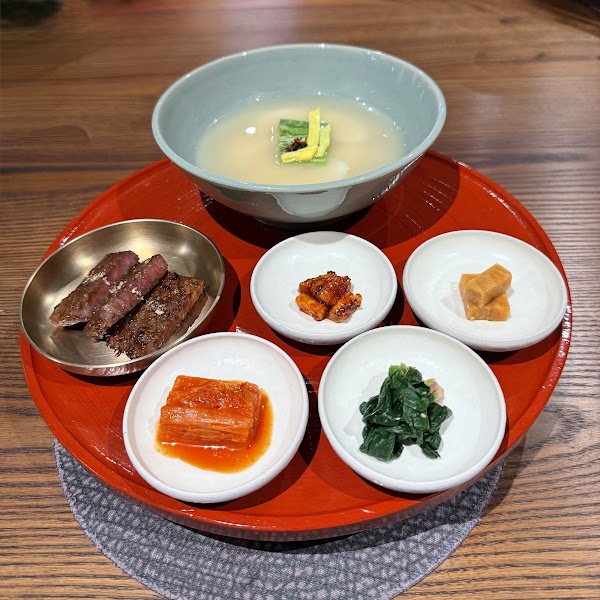 Restaurant Jueun 3